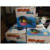 Image 3 : 5 NEW PET CAT BALL TOYS