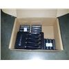 Image 1 : NEW RECHARGABLE AAA BATTERIES AND CHARGER