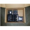 Image 2 : NEW RECHARGABLE AAA BATTERIES AND CHARGER