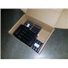 Image 3 : NEW RECHARGABLE AAA BATTERIES AND CHARGER