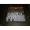 Image 1 : BOX OF NEW RECHARGABLE 2400MAH BATTERIES