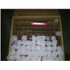 Image 2 : BOX OF NEW RECHARGABLE 2400MAH BATTERIES