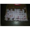 Image 3 : BOX OF NEW RECHARGABLE 2400MAH BATTERIES