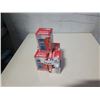 Image 1 : LOT OF 5 NEW NOVELTY BLUETOOTH CAN SPEAKERS