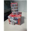 Image 2 : LOT OF 5 NEW NOVELTY BLUETOOTH CAN SPEAKERS