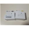 Image 3 : TWO I9S TWS WIRELESS EARBUDS WITH CHARGING CASES