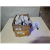 Image 1 : LOT OF NEW NOVELTY LED FANS