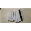 Image 1 : 8 NEW BATTERY POWERED FLASHLIGHTS