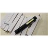 Image 2 : 8 NEW BATTERY POWERED FLASHLIGHTS