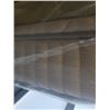 Image 4 : AS NEW QUEEN SIZE VELOCITY PLUS HUSKY MATTRESS 10.5 INCH - RETAIL $699