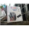 Image 2 : NEW LOWER BACK THERAPY BELT AND LOT OF CLICKIES REUSABLE HEATING PADS
