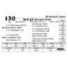 Image 1 : McD QV Answer 9542