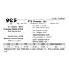 Image 1 : JVC Donna 925