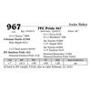 Image 1 : JVC Pride 967