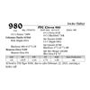 Image 1 : JVC Clova 980