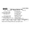 Image 1 : JVC Queen Mother 993