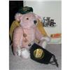 Image 1 : Steiff German Collector's Bear 1999 Mint in Box#1282388