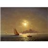Image 1 : Vachakan  Ispiryan Seascape Original Oil #1282460