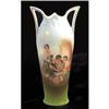 Image 1 : Royal Bayreuth DICE PLAYERS Vase #1282612