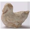 Image 1 : Ancient White Porcelain Duck Sculpture #1282968