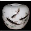 Image 1 : Exquisite Chinese Fencai Porcelain Crock #1283113