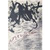 Image 1 : Tapies   Untitled Lithograph #1301918