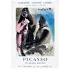Image 1 : Picasso   GALERIE LOUISE LEIRIS.1972 #1301938