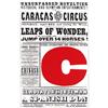 Image 1 : Chwast   Caracas Circus #1302000