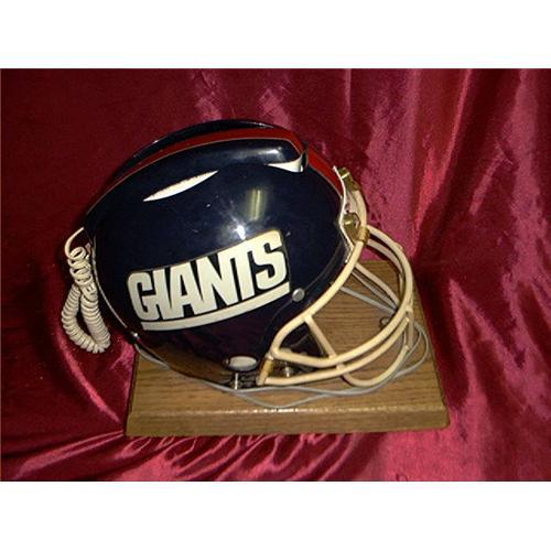 Actual Football Helmet Phone 1302045
