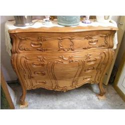 BOMBAY CHEST         #1302189