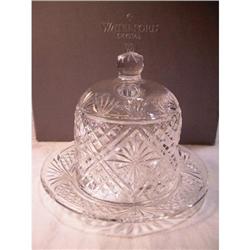 Waterford Limited Edition Dessert Dome #1302315