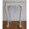 Image 1 : Shabby Chic  End Table #1302331