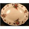 Image 1 : DOULTON Old LEEDS Sprays PLATTERS Bowl ANTIQUE #1302382