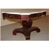 Image 1 : Marble Top Coffee Table #1302559