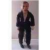 Image 1 : Doll Composition Charlie McCarthy 19" Effanbee #1302671