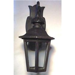 Exterior sconces #1302688