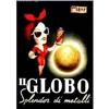 Image 1 : Il Globo Poster by Damiani, 1949, A condition, #1302832