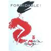 Image 1 : Moulin Rouge Formidable, ' 50s Original Poster #1302856