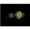 Image 1 : Lechateau Silver & Gold Watch  #1320813