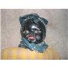 Image 1 : Early Composition Black Doll #1320883