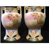 Image 1 : Matching NIPPON Morimura  HandpaintedVases #1320897