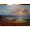 Image 1 : V. ISPIRYAN  SPECTACULAR ORIGINAL OIL PAINTING #1320981