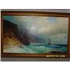 Image 1 : V. ISPIRYAN  SPECTACULAR ORIGINAL OIL PAINTING #1320982
