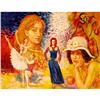Image 1 : Galust Darbinyan  Original Oil Painting #1320997