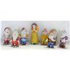Image 1 : Disney - Snow White & Seven Dwarfs - Old #1321065