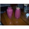 Image 1 : Pair of Pottery Vases #1321111