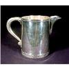 Image 1 : Signed Tiffany Sterling Silver Creamer #1321264