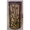 Image 1 : WELLER CIRCA 1910 CLAYWOOD SPIDER VASE #1321273