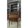 Image 1 : FRENCH COUNTRY VICTORIAN SECRETARY DESK #1321530