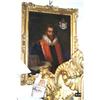 Image 1 : Portrait painting of Louis le Fevre de #1321629